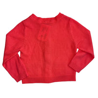 
              Carters Sweater
            