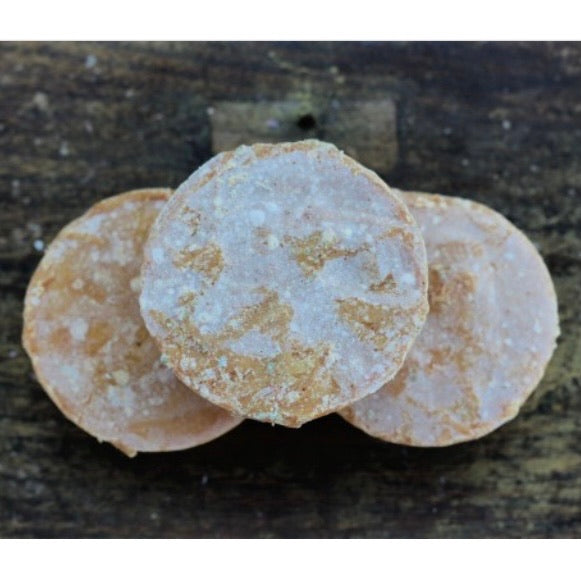 Stella Creek Orange Spice