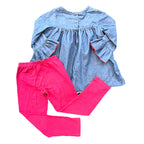Goodlad Outfit