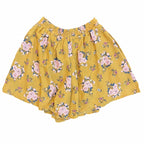 Paper Bag Shorts