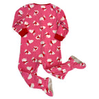 Carters PJs