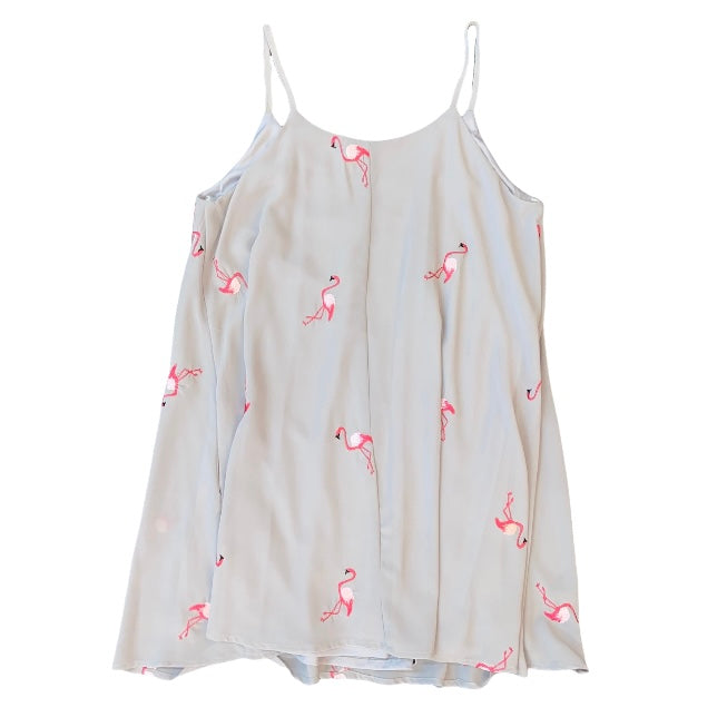 Let's Flamingle Dress
