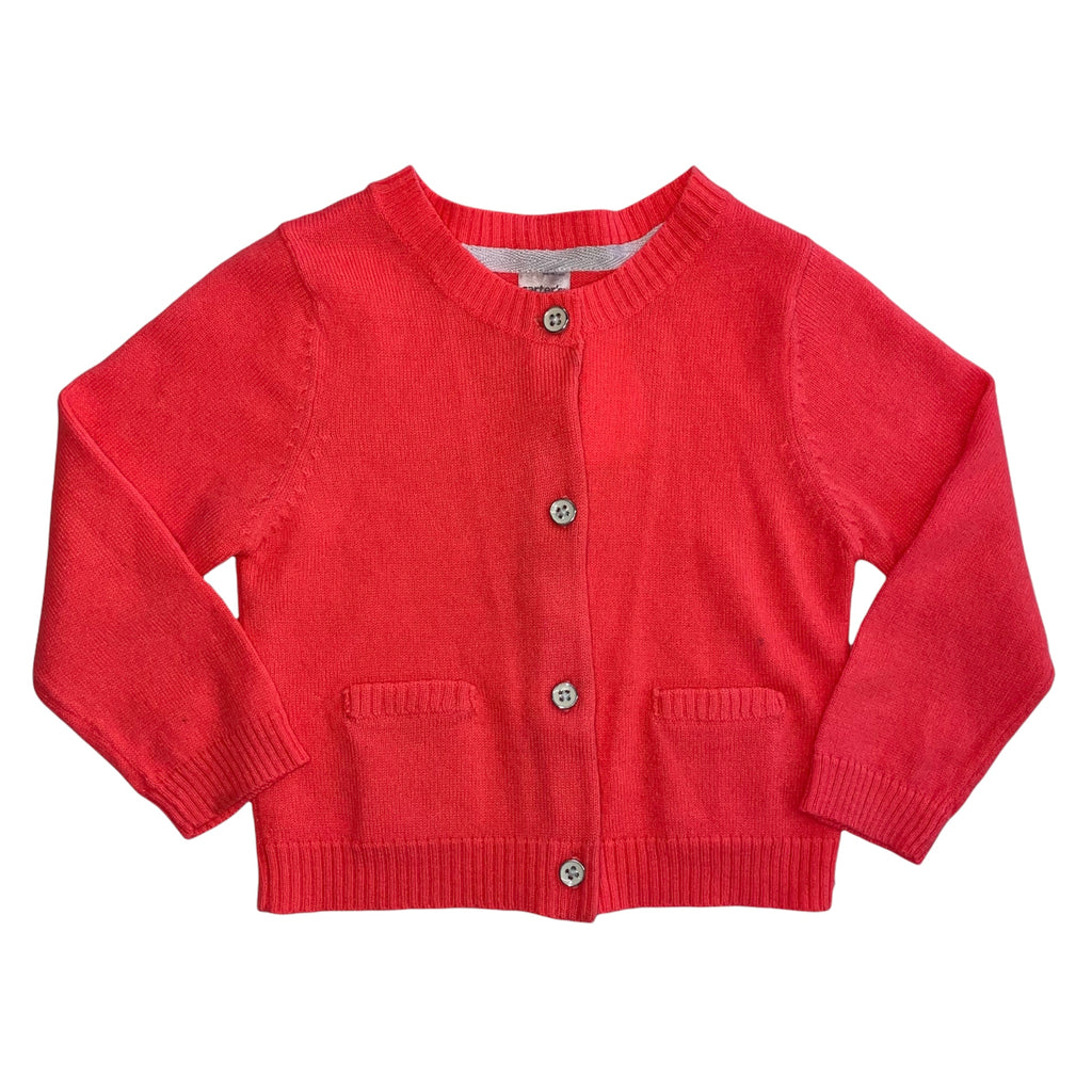 Carters Sweater