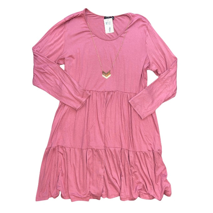 French Atmosphere Dress
