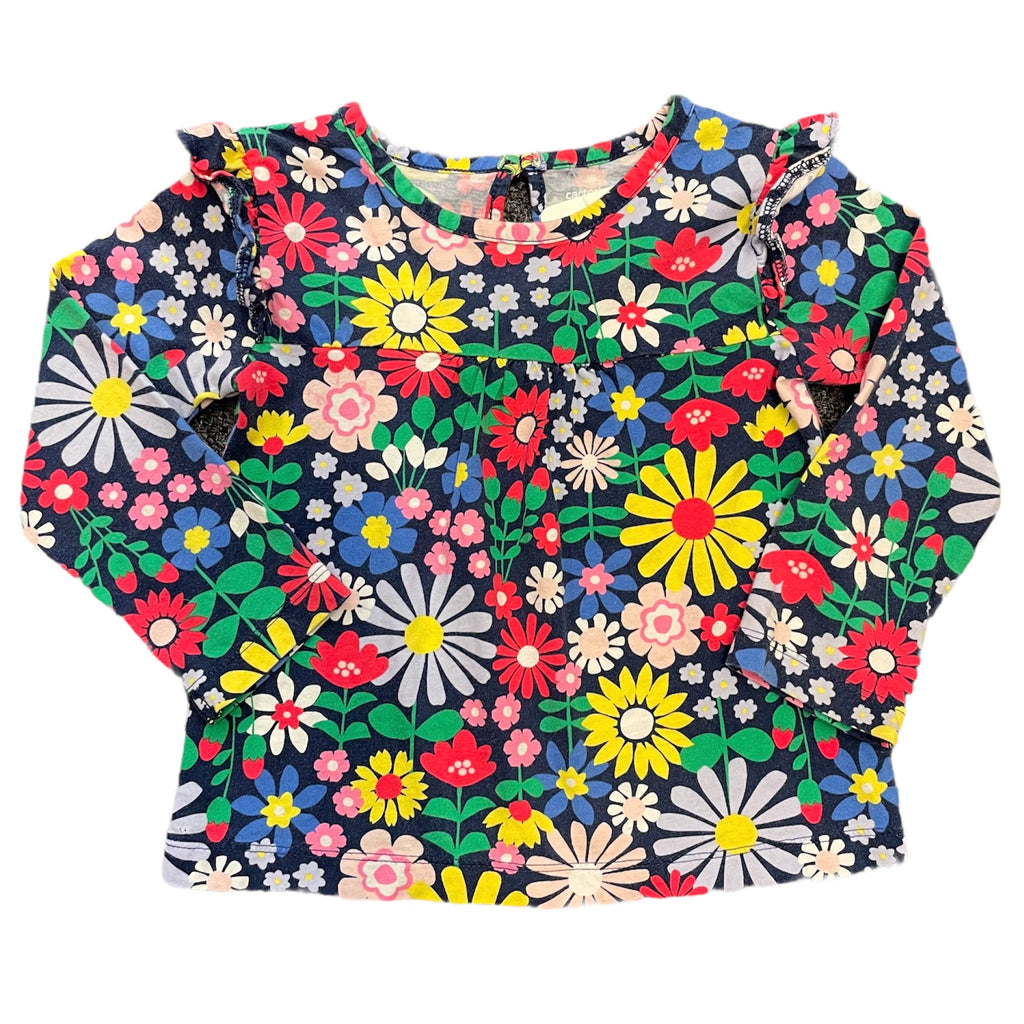 Carters Top